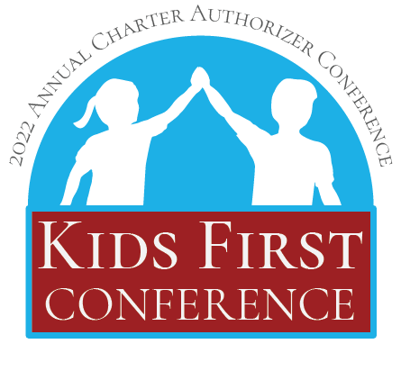 2022 Kids First Conference Logo