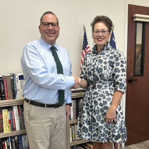 Dawn Knapper - Public Charter School District
