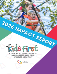 PCSD 2026 Impact Report