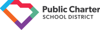 SC Public Charter School District Logo